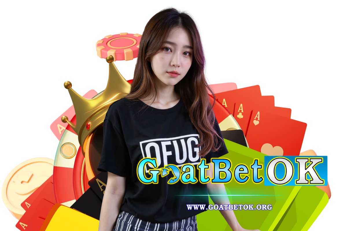 goatbetok สมัคร
